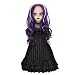 Living Dead Dolls: Scary Tales Beauty & The Beast - Beauty_s-1