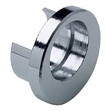 Gorilla Automotive 79187 Appliance Step Mag Lug Nuts (1 2 - Center Thread Size) by Gorilla Automotive
