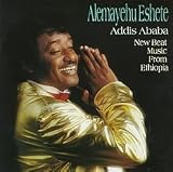 Addis Ababa [CASSETTE]