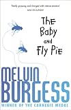 The baby and Fly Pie