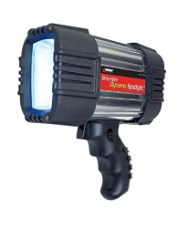 Wagan Brite-Nite Dynamo Spotlight