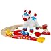 BRIO FIRST TRAIN SET - DARLING