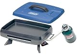 Coleman PerfectFlow InstaStart Portable Skillet