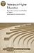 Veterans in Higher Education: When Johnny and Jane Come Marching to Campus: ASHE Higher Education Report (J-B ASHE Higher Education Report Series (AEHE))