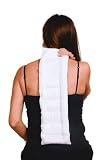 Microwavable Therapeutic Natural Heating Pad