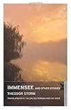 Immensee and other stories