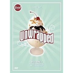 Unwrapped, Vol. 1