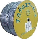 チヨダ ブレードホース 6.5mm/100m巻 AH6.5GR100