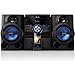 Philips Philips Fwm200D Stereo Hi-Fi System;100 W