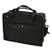 Victorinox Architecture Trevi, Expandable Laptop Brief, Black Image