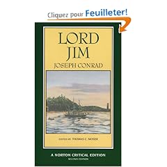 Lord Jim: Authoritative Text, Backgrounds, Sources, Criticism