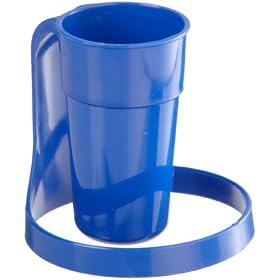 Ableware 745940025 192ml Pediatrics Halo Cup
