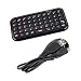 Mini Bluetooth Wireless Keyboard for iPad/iPhone 4.0 OS/Android/Window Mobile/Symbian Smartphone
