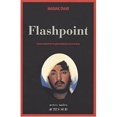 Flashpoint