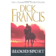 Blood Sport