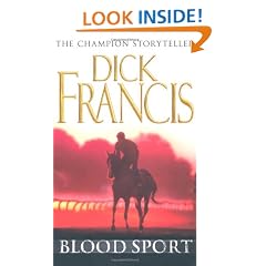 Blood Sport
