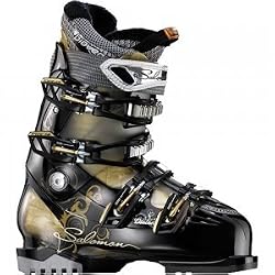 Salomon Divine RS 8 Ski Boots WomenG&Ccedil;&Ouml;s