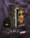 Vertigo: Tarot Deck Set (78 Cards) - 20th Anniversary Edition