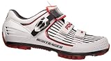 Produkt-Bild: Bontrager RXL MTB Schuh LV Farbe weiss Gr&ouml;&szlig;e 43