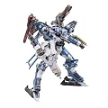 アーマード・コア クレスト CR-C89E オラクルVer. (1/72スケール プラスチックキット)