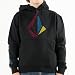 Kinder Hoodie Volcom Distoned Classic Hood youth