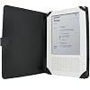 igadgitz Luxus echtes Leder Tasche Schutzh�lle Etui H�lle Case f�r iRiver Story E-Book Linux und iRiver Story WiFi