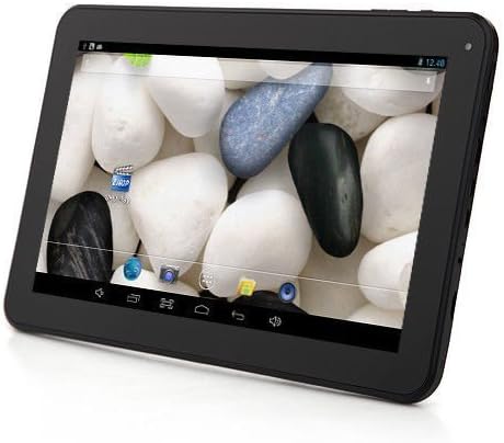 10.1" Inch Quad Core Android 4.4 Tablet Pc with Dual Cameras 1gb RAM 16gb HDD and Bluetooth