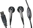 HTC Stereo Hands-Free Headset - Original (OEM) 36H00581-00M