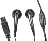 HTC Stereo Hands-Free Headset - Original (OEM) 36H00581-00M
