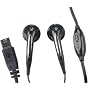 HTC Stereo Hands-Free Headset - Original (OEM) 36H00581-00M