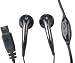 HTC Stereo Hands-Free Headset - Original (OEM) 36H00581-00M
