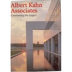 Albert Kahn Associates: Continuing the Legacy
