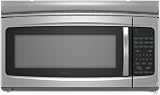 Amana AMV3204VAS Stainless Steel Over-The-Range Microwave Oven
