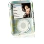 Cuffu Premium iPod Nano 3 / 3g / 3rd Generation Case Cover -Razzle Dazzle- With LOWEST Shipping $2.98