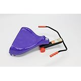 RideOn Scooter Original Flying Turtle Green Toys & Games