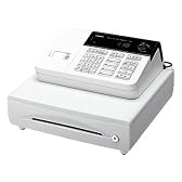 カシオ計算機 カシオ レジスター 4部門 110ER 110ER