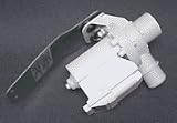 Search : GE Washer Drain Pump WH23X10013