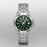 NCAA Baylor Bears Men's Round Dial Watch