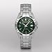 NCAA Baylor Bears Men's Round Dial Watch