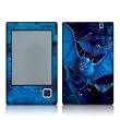 Bats Protector Skin Decal Sticker for Bookeen Cybook Gen3 Reader