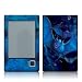 Bats Protector Skin Decal Sticker for Bookeen Cybook Gen3 Reader