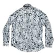 Armani Jeans long sleeve shirt. AJM4750