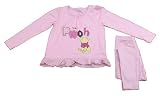 Winnie The Pooh Girls 2pc Set Pink Pooh
