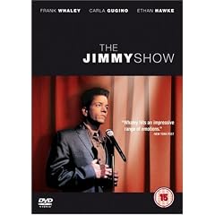 The Jimmy Show