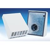 Buy Fantech RVF 6XL Wall Mount 6 Centrifugal Duct Fan &ETH; 381 CFM