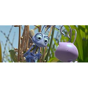 1001 pattes [Blu-ray]