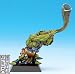 Orcs of Bran-o-kor: Auroch Horn Blower (COM480)