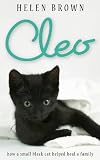 Cleo: How a Small Black Cat Helped Heal a Family