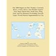 The 2009 Report on Flat, Washer, Crowned, Heavy, Track, Sleeve, and Machine Square Nuts, Sheet Metal Nuts, Weld Nuts, Wing Nuts, and Nut Retainers Excluding ... Types: World Market Segmentation City
