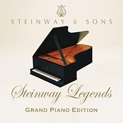 Steinway Legends